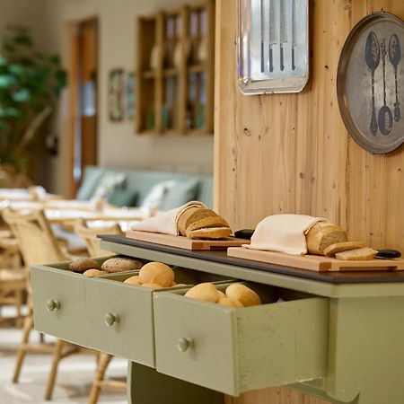 Manci Apartments By Hotel America טרנטו מראה חיצוני תמונה