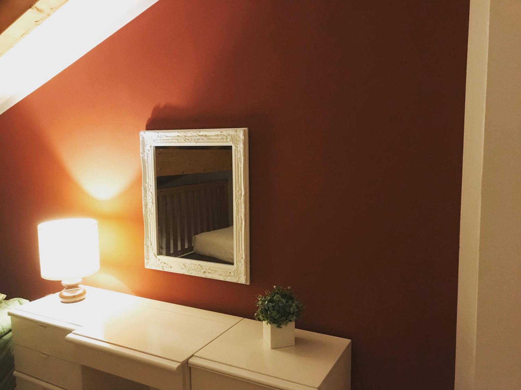 Manci Apartments By Hotel America טרנטו מראה חיצוני תמונה