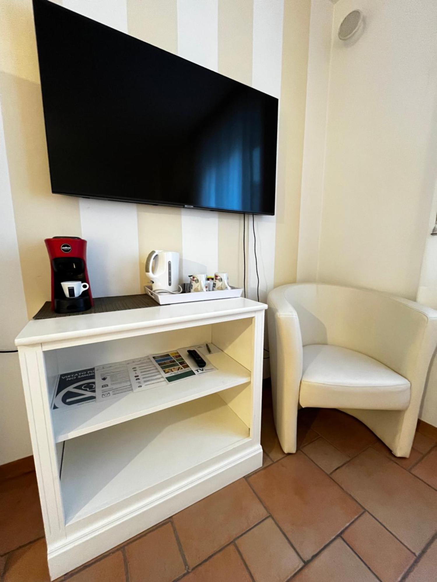 Manci Apartments By Hotel America טרנטו מראה חיצוני תמונה