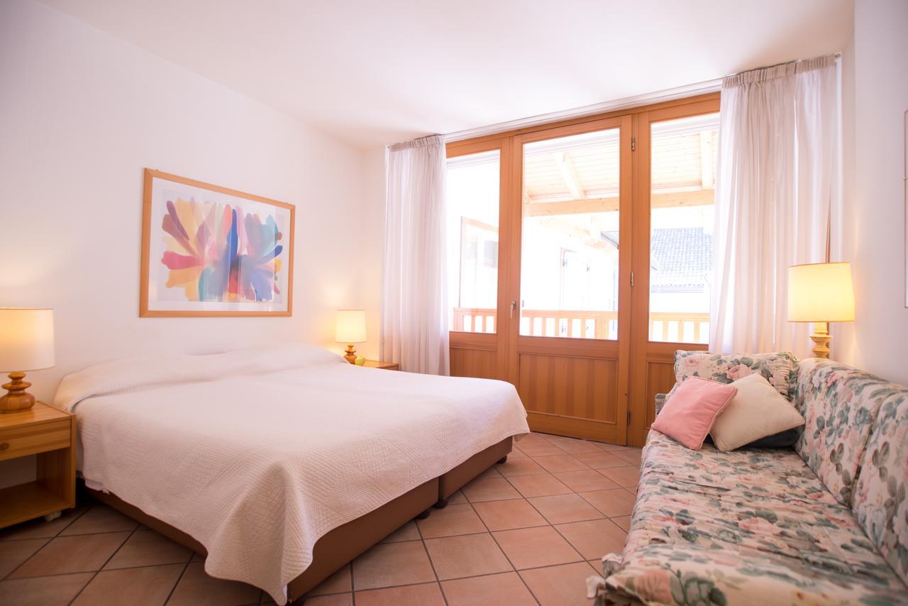 Manci Apartments By Hotel America טרנטו מראה חיצוני תמונה