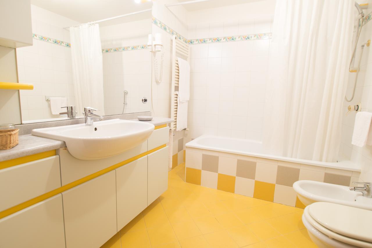 Manci Apartments By Hotel America טרנטו מראה חיצוני תמונה