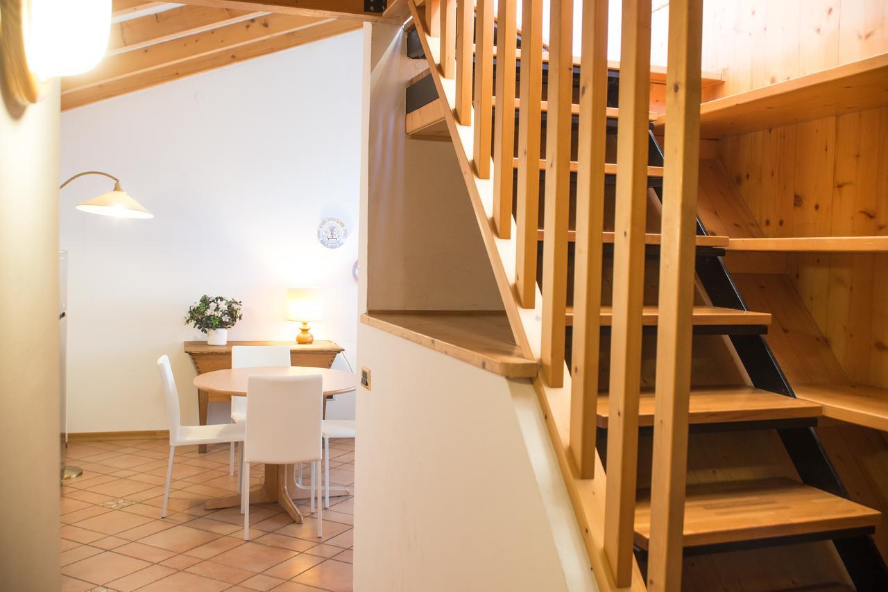 Manci Apartments By Hotel America טרנטו מראה חיצוני תמונה